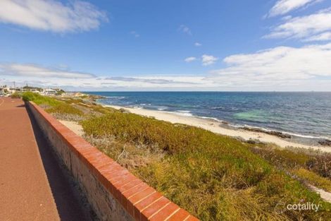 Property photo of 1/179 West Coast Drive North Beach WA 6020