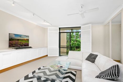 Property photo of 12/12-20 Rosebank Street Darlinghurst NSW 2010