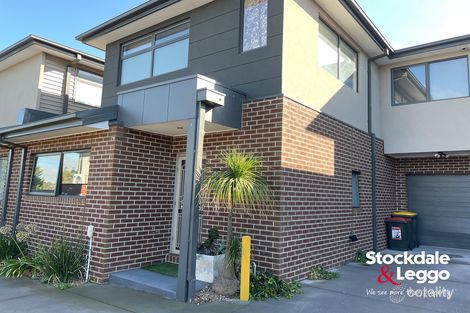 Property photo of 2/22 Pascoe Street Westmeadows VIC 3049