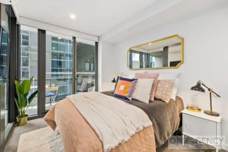 1408/380 Murray St, Perth, WA 6000