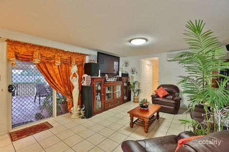 Property photo of 10 Macrossan Street Cranley QLD 4350