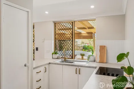 Property photo of 14 Larsson Walk Clarkson WA 6030