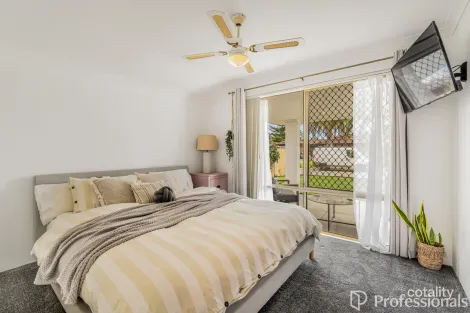 Property photo of 14 Larsson Walk Clarkson WA 6030