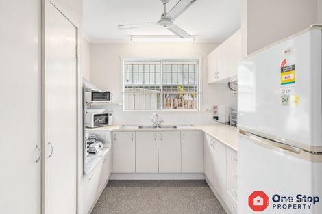 Property photo of 7/87 Macilwraith Street Manoora QLD 4870