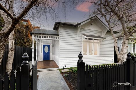 Property photo of 1 Leinster Grove Brunswick East VIC 3057