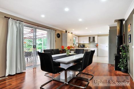 Property photo of 20 Yallambee Avenue Armidale NSW 2350