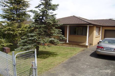 Property photo of 7 View Street Katoomba NSW 2780