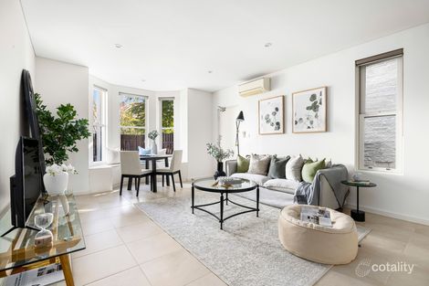 Property photo of 1/8-10 Wood Street Randwick NSW 2031