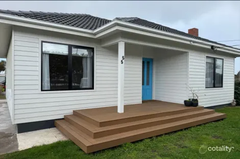 55 Drummond St, Dennington, VIC 3280