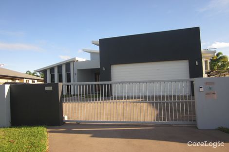 Property photo of 9 Helga Court Glenella QLD 4740