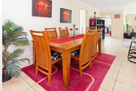 Property photo of 51 Meadowbrook Drive Meadowbrook QLD 4131