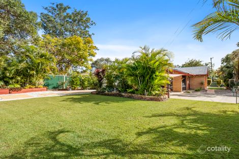 Property photo of 28 Catherine Street Beenleigh QLD 4207