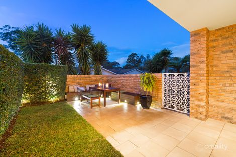 Property photo of 9/87-93 Yathong Road Caringbah NSW 2229