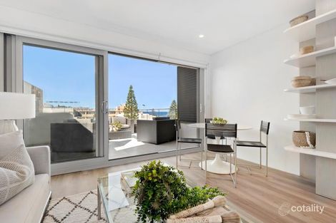 Property photo of 501/123-129 Dolphin Street Coogee NSW 2034