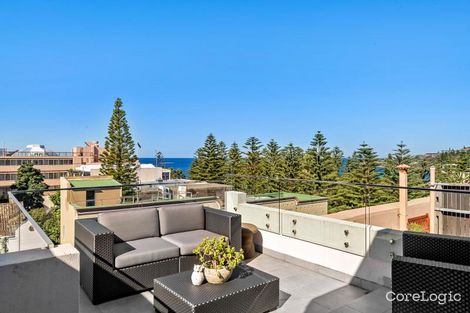 Property photo of 501/123-129 Dolphin Street Coogee NSW 2034