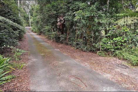 Property photo of 5 Mundora Road Springbrook QLD 4213