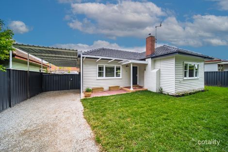 Property photo of 114 Panton Street Golden Square VIC 3555