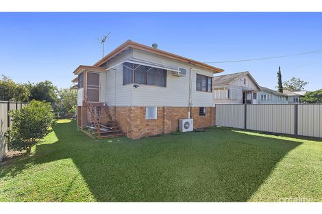 111 Simpson St, Frenchville, QLD 4701