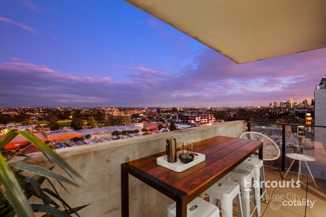 806/330 Lygon St, Brunswick East, VIC 3057