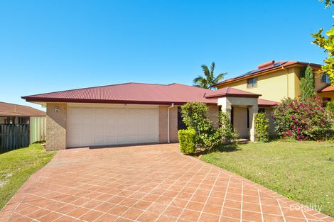 Property photo of 15 Crosby Avenue Pacific Pines QLD 4211