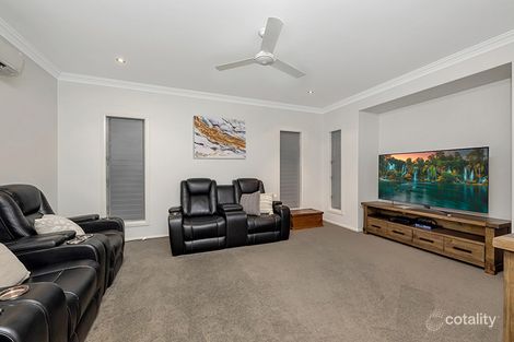 Property photo of 37 Franklin Drive Mount Louisa QLD 4814