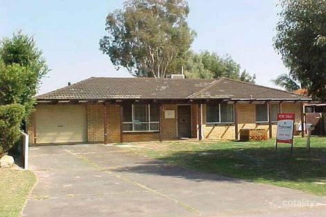 23 Hilton Cres, Maddington, WA 6109