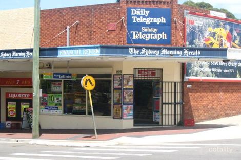 223 Fowler Rd, Guildford West, NSW 2161