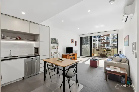 307/101C LORD SHEFFIELD CCT, PENRITH, NSW 2750