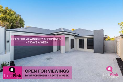 Property photo of 166B Mars Street Carlisle WA 6101