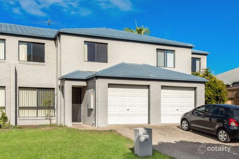 Property photo of 24/91 Ashridge Road Darra QLD 4076