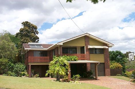 799 Fig Tree Pocket Rd, Fig Tree Pocket, QLD 4069