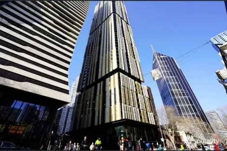6002/81 A'Beckett St, Melbourne, VIC 3000