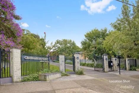 Property photo of 49A Wongala Crescent Beecroft NSW 2119
