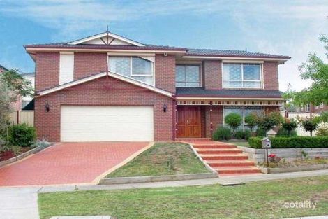 7 Stonebridge Way, Attwood, VIC 3049