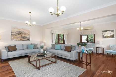 Property photo of 9 Balintore Drive Castle Hill NSW 2154