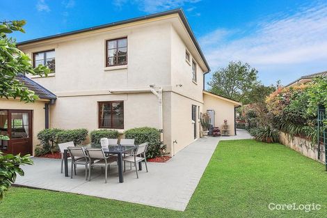 Property photo of 9 Balintore Drive Castle Hill NSW 2154