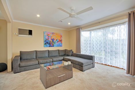 Property photo of 8 Hillcrest Court Traralgon VIC 3844