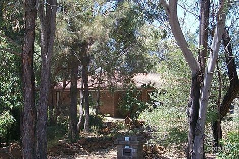 11 Balmoral Rd, Gooseberry Hill, WA 6076