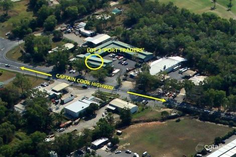 Property photo of 3/5964 Captain Cook Highway Craiglie QLD 4877