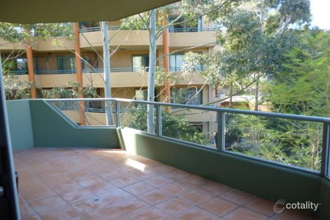 Property photo of 10/1-3 Oliver Road Chatswood NSW 2067