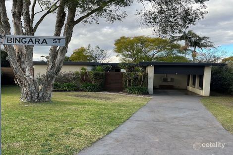 Property photo of 2 Bingara Street Mount Lofty QLD 4350