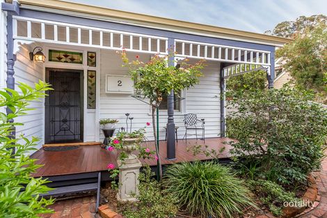 2 View St, Maylands, WA 6051