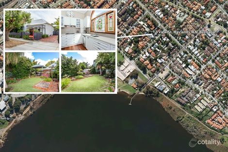 Property photo of 2 View Street Maylands WA 6051