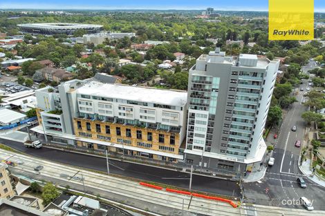 Property photo of 60/459-463 Church Street Parramatta NSW 2150