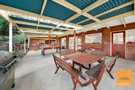 Property photo of 7 Elaroo Court Werribee VIC 3030