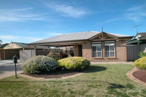 12 Cabernet Ct, Burton, SA 5110