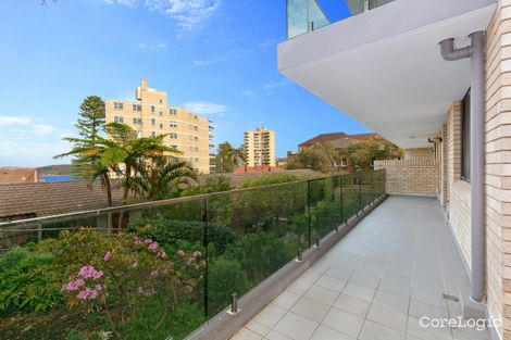 Property photo of 8/14-20 The Crescent Manly NSW 2095