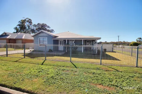 Property photo of 5 Hall Street Aberdeen NSW 2336