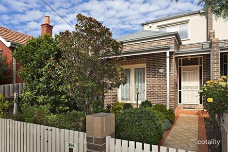Property photo of 354 Barkly Street Brunswick VIC 3056