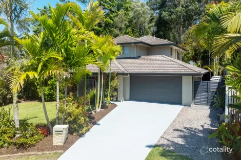 Property photo of 13 Kingsmill Circuit Peregian Springs QLD 4573
